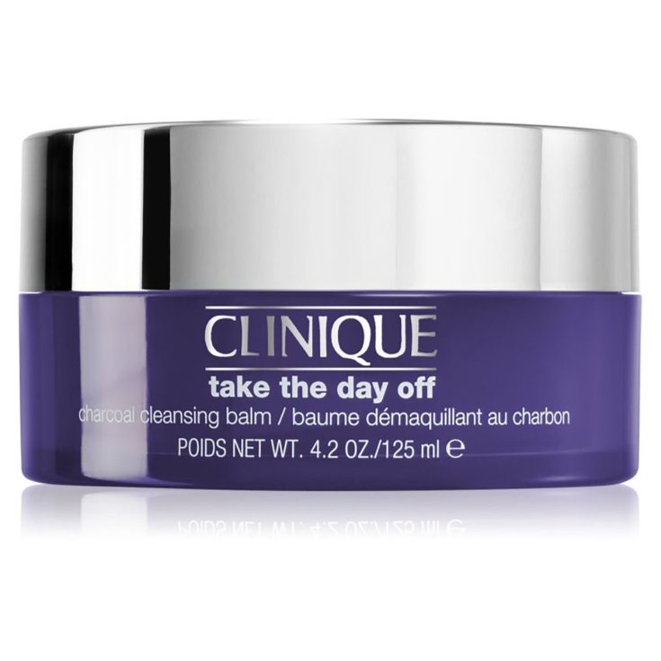 TAKE THE DAY OFF DETOX BALM