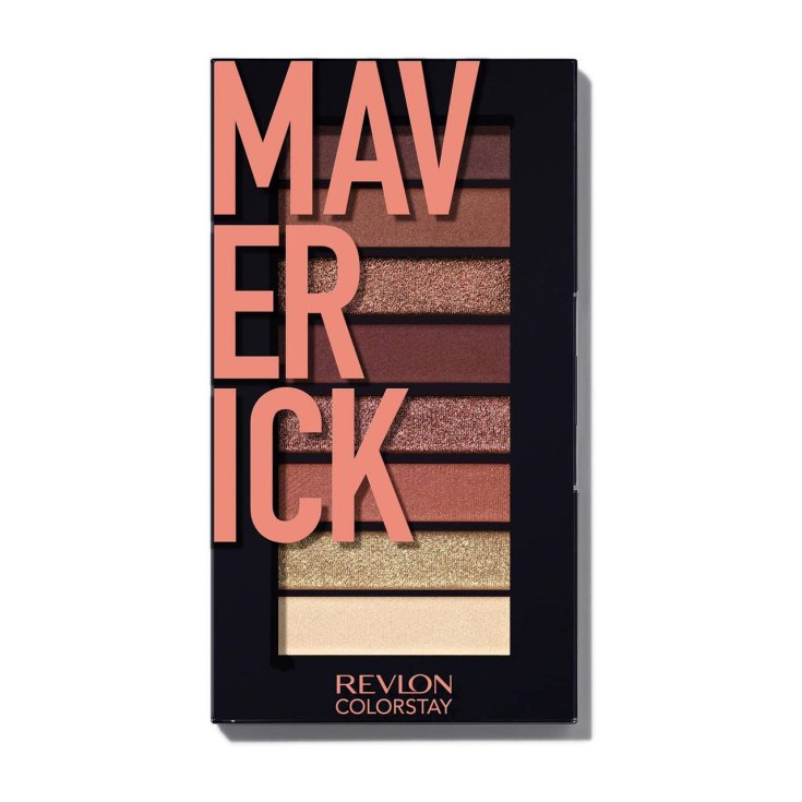 REV OMB PALETTES MAVERICK 930
