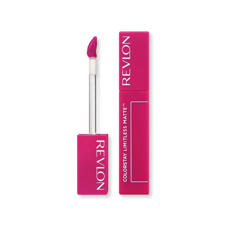 REV LIMITLESS ROSSETTO MATTE 007