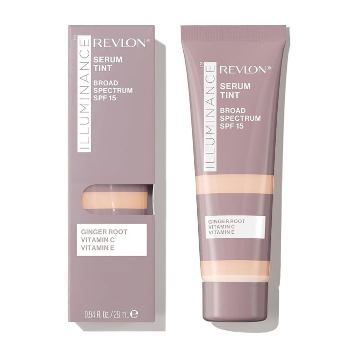 REV F/T ILLUMINANCE SERUM 113