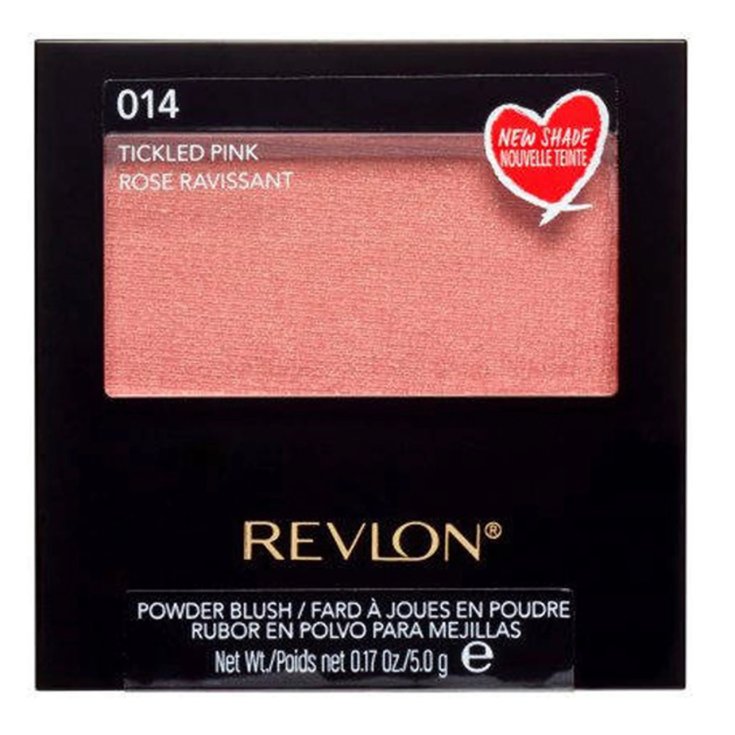 Revlon Powder Blush Stick 14 Cosquillas Rosa 5g