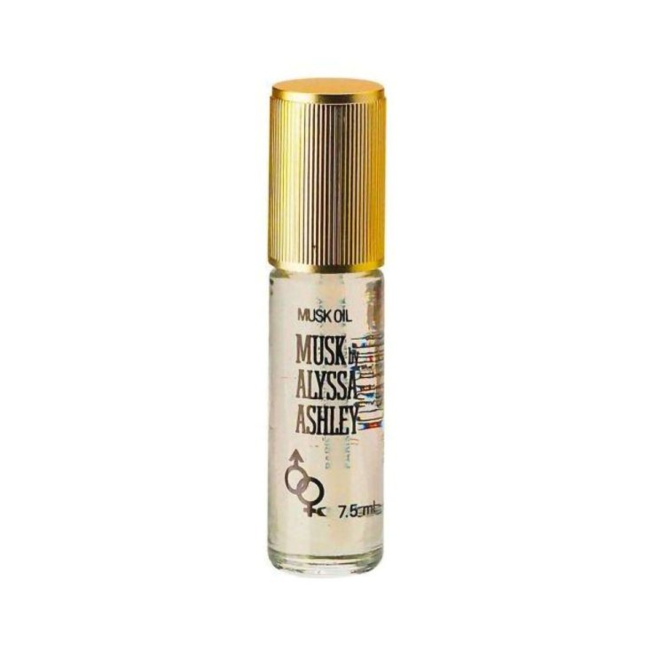 ACEITE DE MUSK ALYSSA 7,5 ML