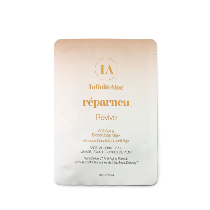 MASCARILLA INFINITE TO REPARNEU BIOCE