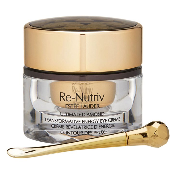 Estee Lauder Ultimate Diamond Transformative Energy Eye Creme 15ml