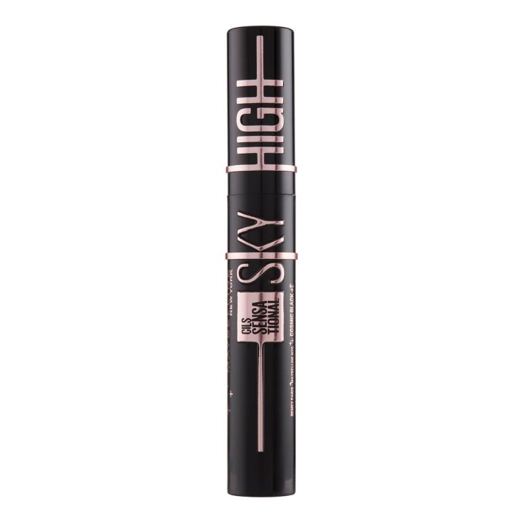 MAYB MASCULINA SKY HIGH COSMIC BLACK N.
