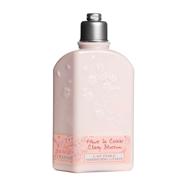 L OCCITANE CILIE FLORES L/CUERPO 250