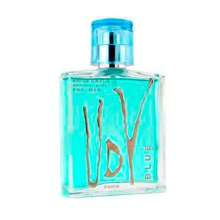 VARENS UDV U AZUL EDT 100 VAPO