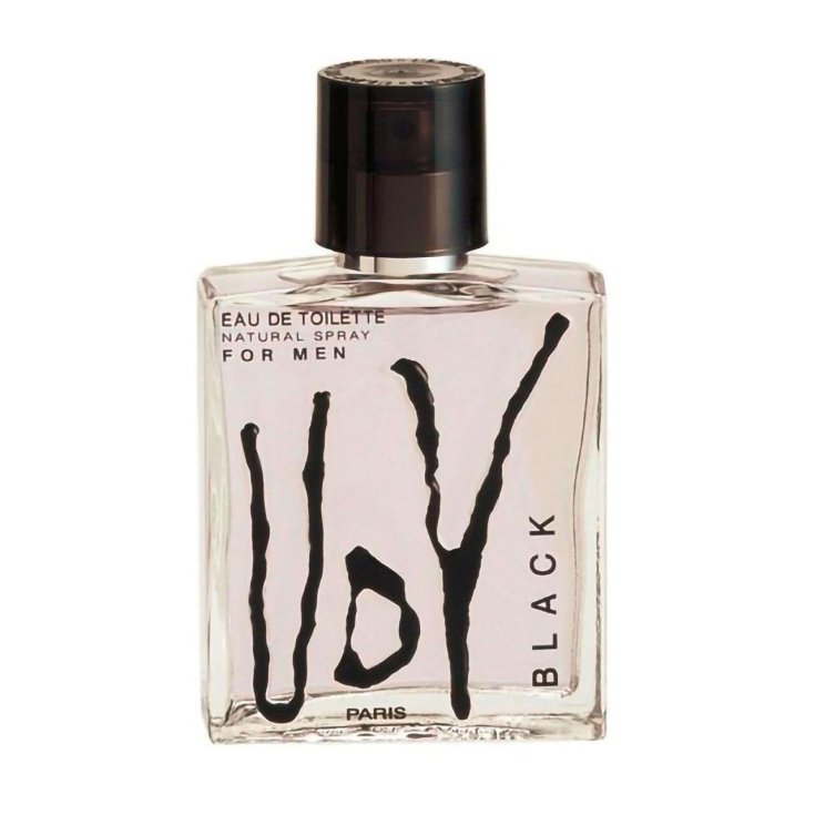 VARENS UDV U NEGRO EDT 100 VAPO