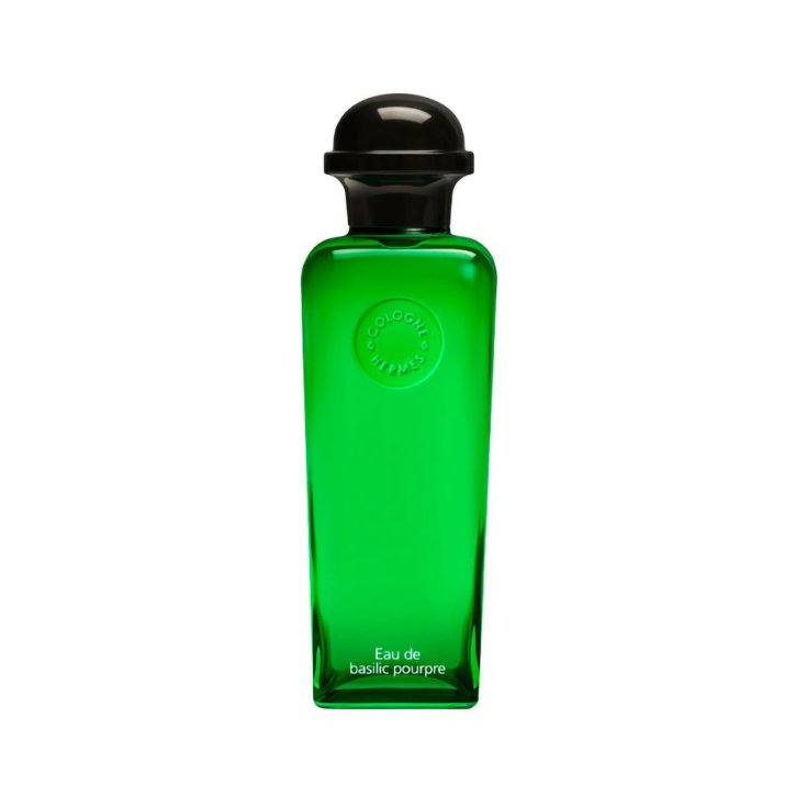 PUNTO HERMES D NARANJA BASILIC EDC100