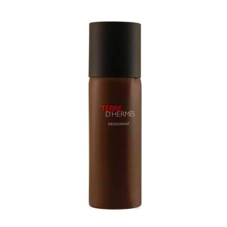 Terre D'hermes Desodorante Vapo 150 ML