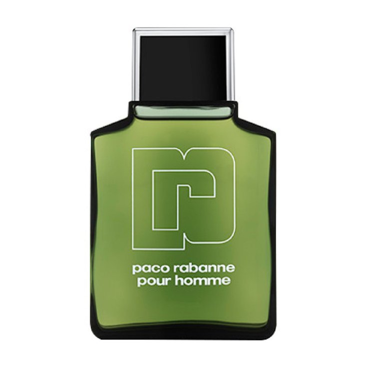 PACO RABANNE U EDT 100 VAPO