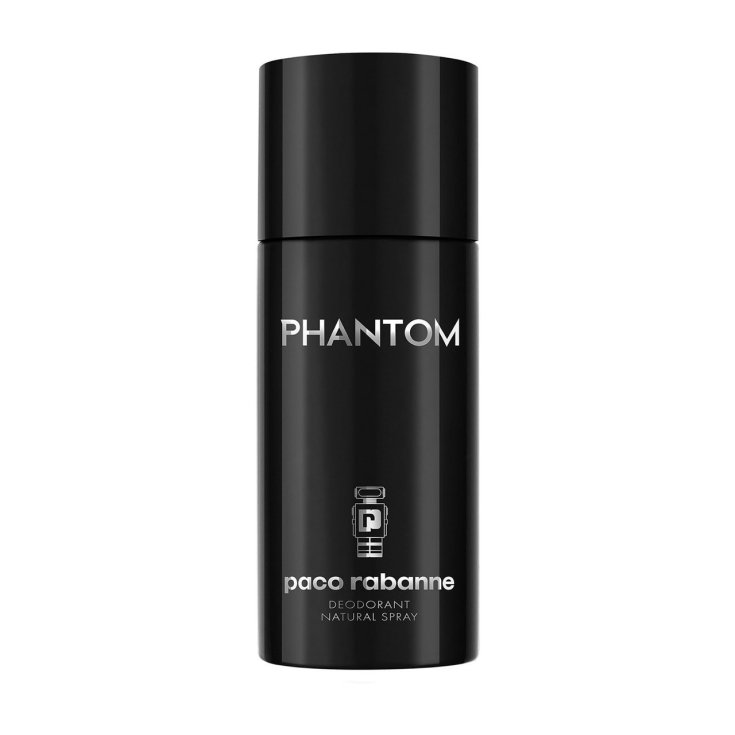 Paco Rabanne - Desodorante Phantom Homme