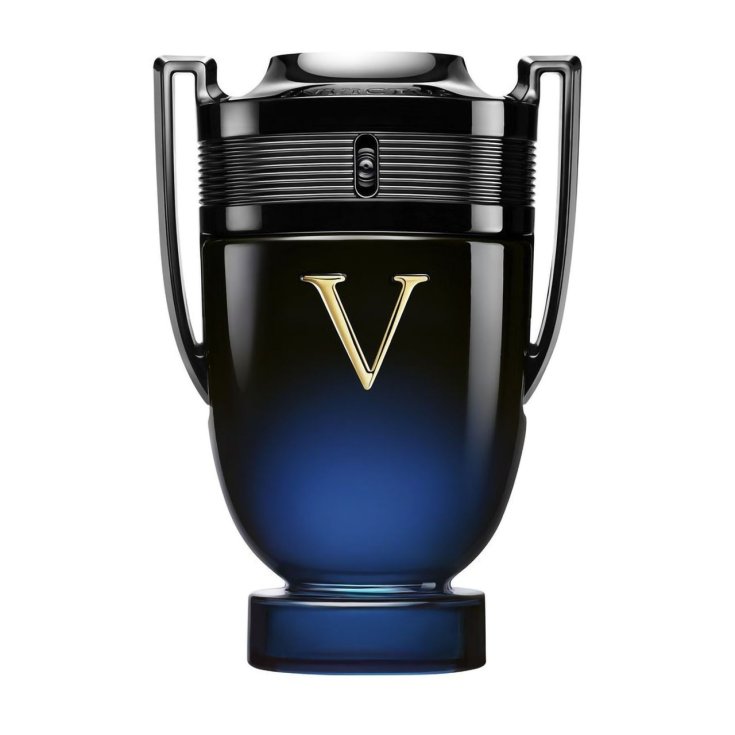 PACO R INVICTUS VICT ELIX U EDP50