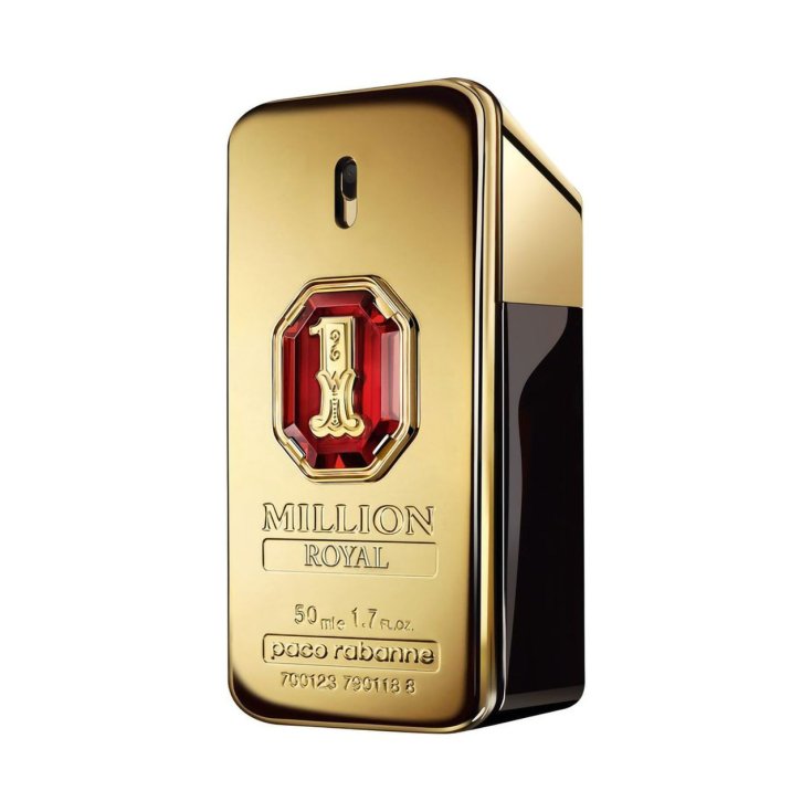 Paco Rabanne 1 Millón Royal Parfum 50m