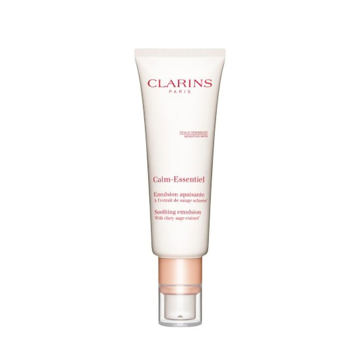 CLAR SOOTHING EMULS RETAIL50ML