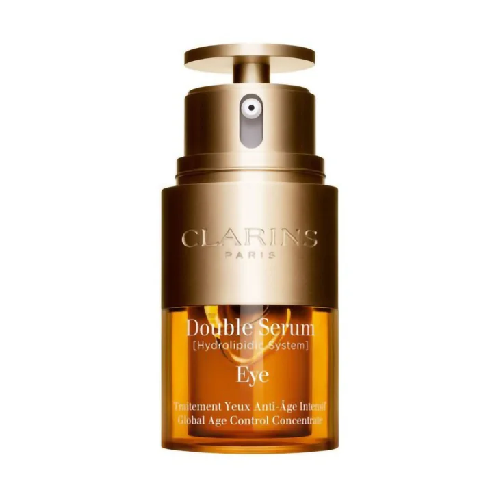 CLAR SERUM DOBLE OJOS 20ML