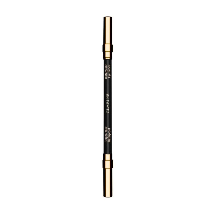 CLA CRAYON YEUX IMPERMEABLE 01 NEGRO