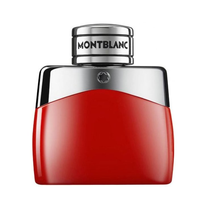 MONTBLANC LEGEND ROJO U EDP 30V