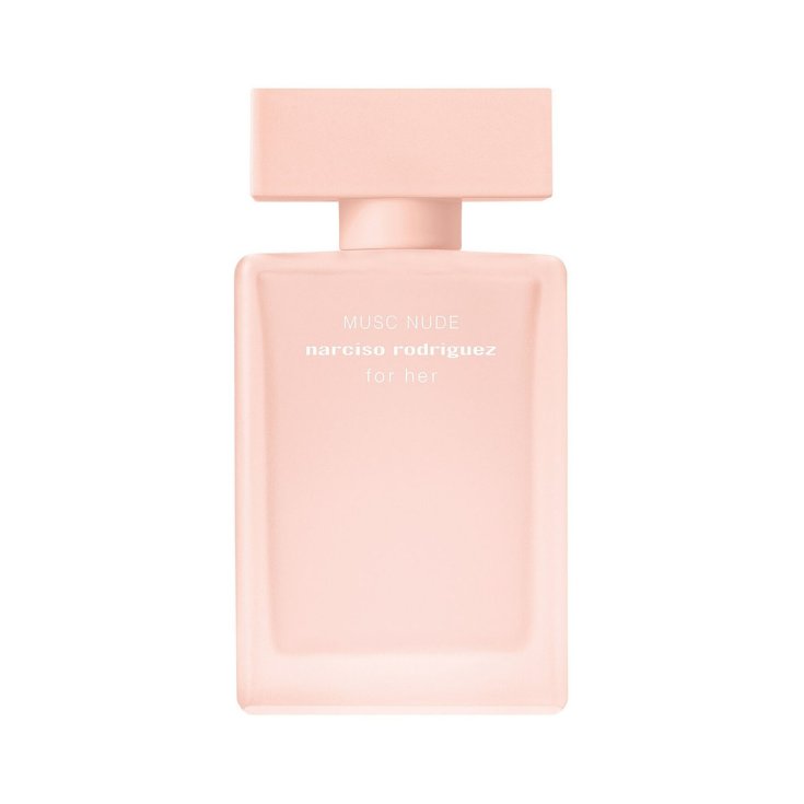 NARCISO HER MUSC NUDE EDP 50ML