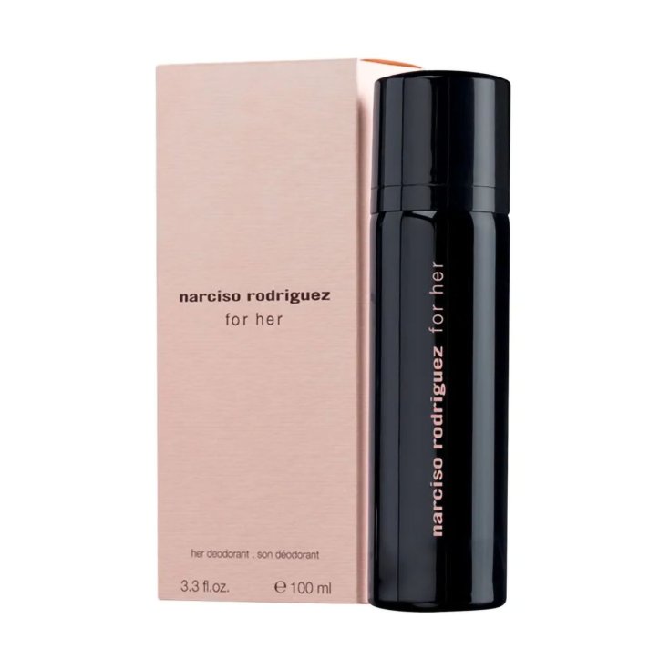 FOR HER DEODORANT 100ML