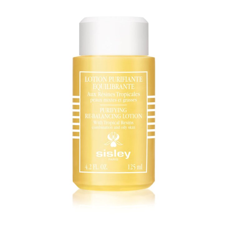 Purificador Equilibrante Sis Lot