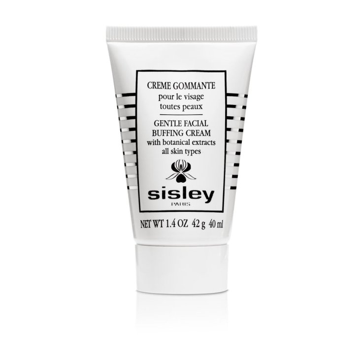 Sisley Creme Gommante Pour Le Visage 40ml