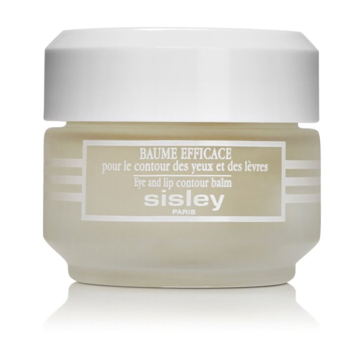 Sisley Baume Effect Yeux Levres Tratamiento Hidratante Suavizante Contorno de Ojos y Labios 30ml