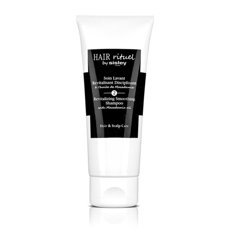 Sisley Hair Rituel Champú Revitalizante 200ml