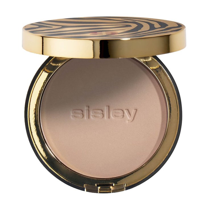 Phyto-Poudre Compacto N° 1 Rosy Sisley