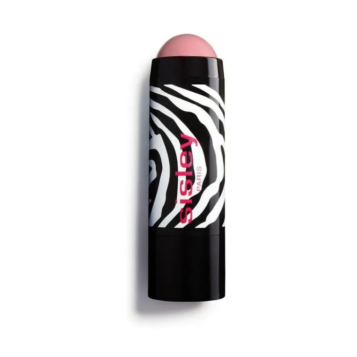 Sisley Phyto-Blush Twist Colorete en Crema de Larga Duración 1 Pétalo