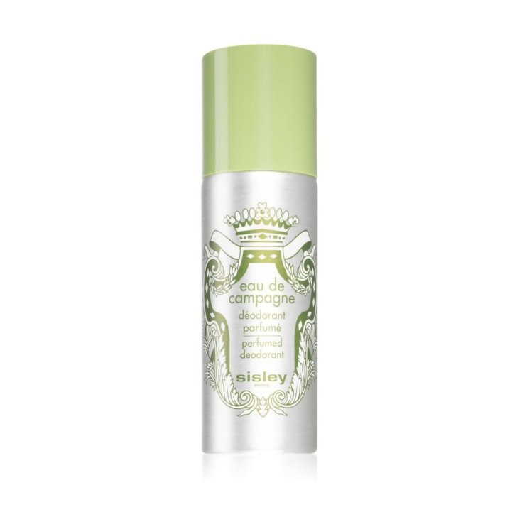 SISLEY E/ DE CAMPAGNE DEO 150 ML