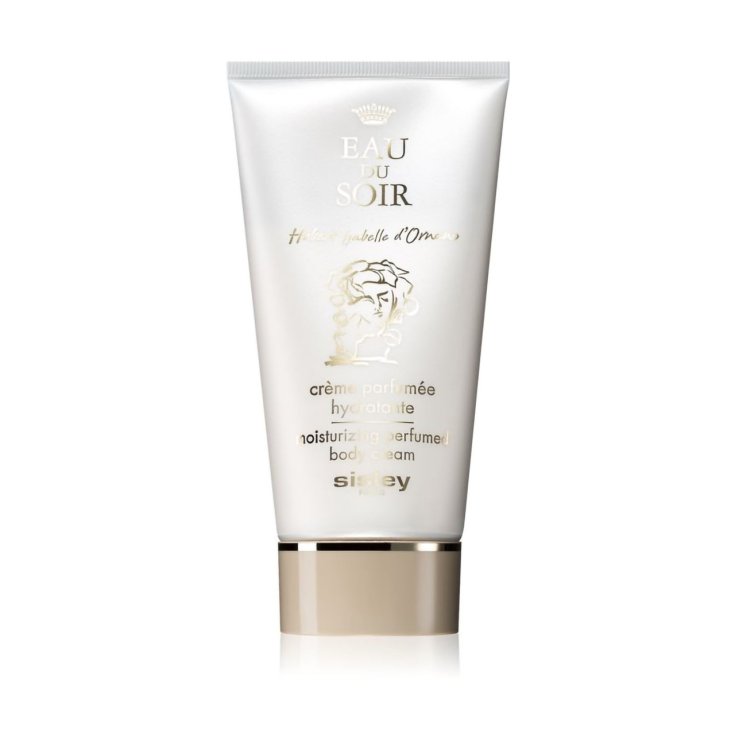 SISLEY EAU DU SOIR CREMA HIDRATANTE 150ML