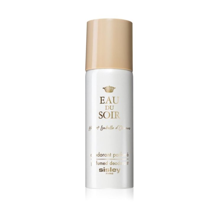 SISLEY EAU DU SOIR DEO PERFUME 150M