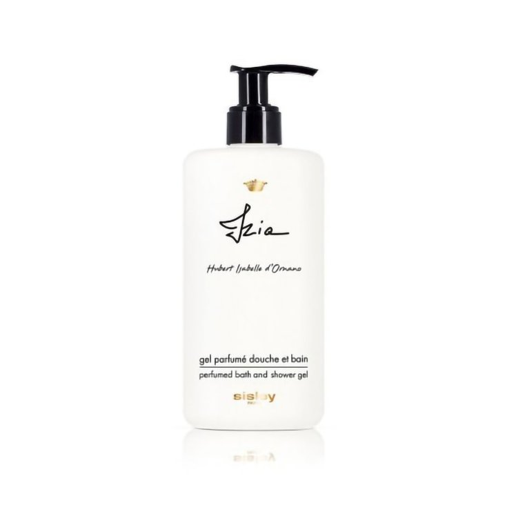 Sis Izia Gel Parfume Ducha y Baño