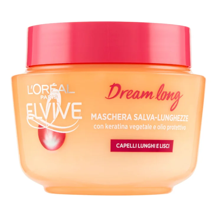 ELVIVE MASCARILLA SUEÑO LON300ML