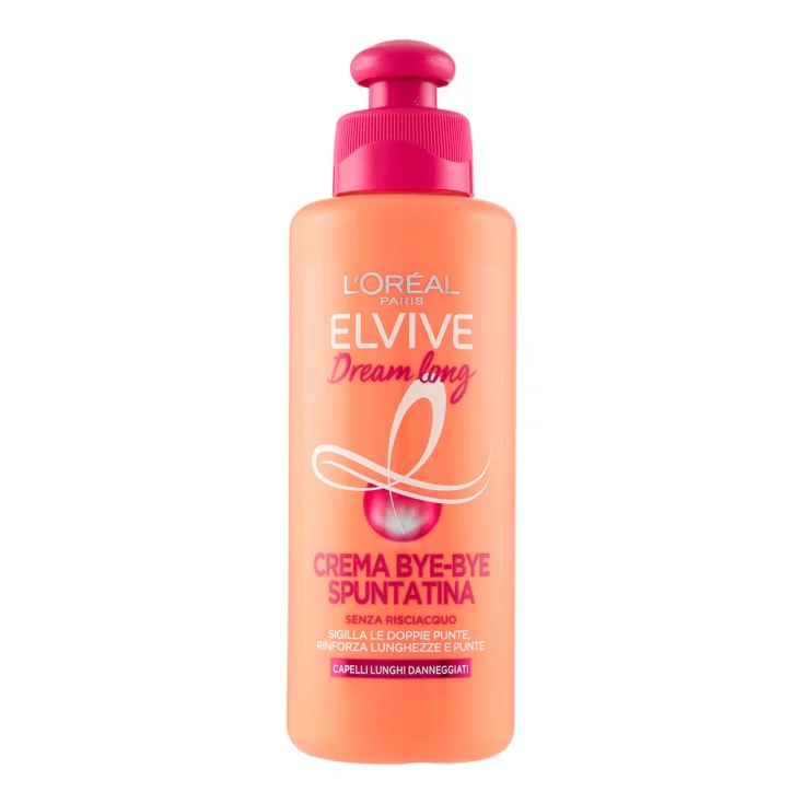 ELVIVE SUEÑO LARGO PUSHPUL200ML