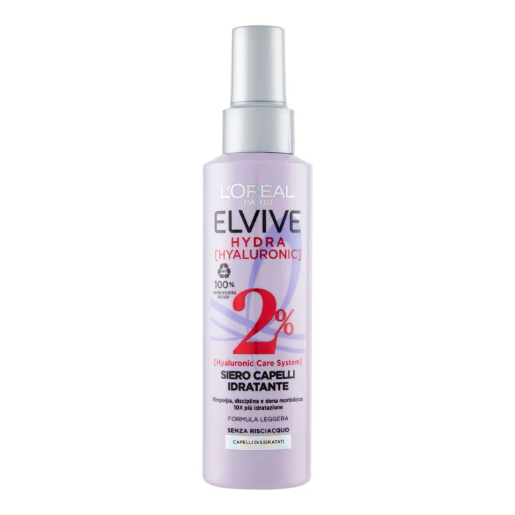ELVIVE SERUM HIALURÓNICO 150ML