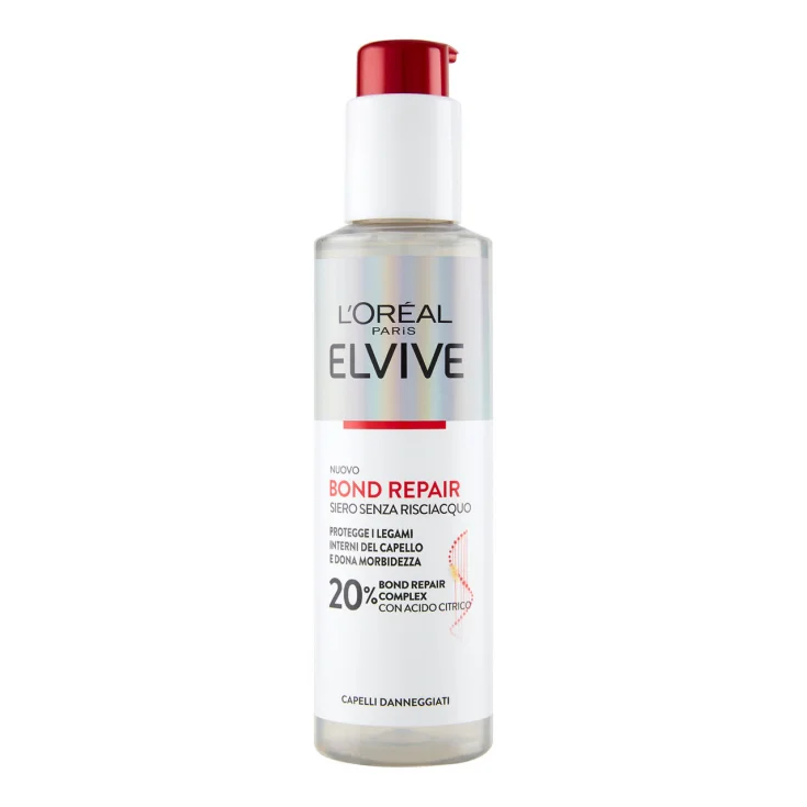 LICENCIA DE REPRESENTANTE DE BONOS DE L'OREAL PARIS
