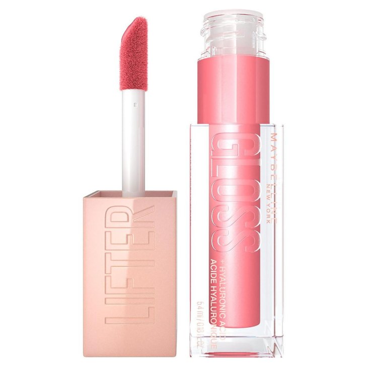 MAYB GLOSS+LIPSTICK LIFTER GLOSS 4