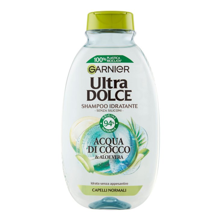 GARNIER UD SH ACQUA COCCO250ML