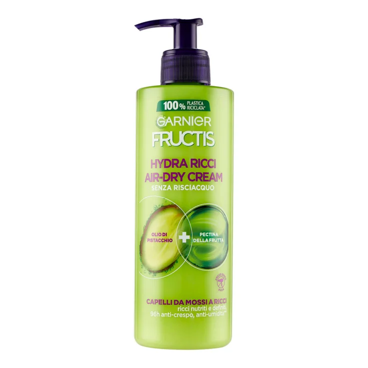 GARNIER FR HYDRA RICCI AIR DRY