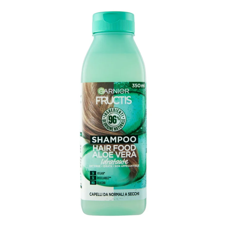 GARNIER FR SH HF IDRAT 350ML