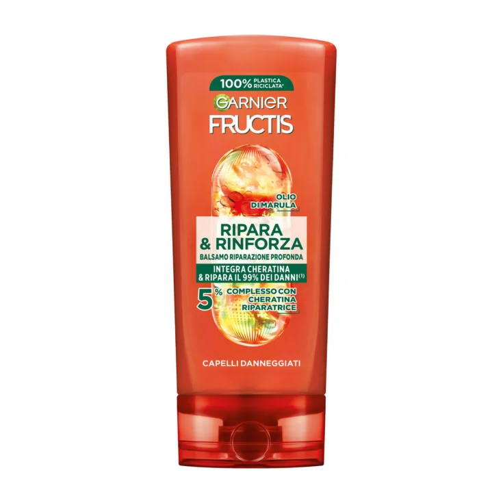 GARNIER FR RIPARA&RINFOR BALS