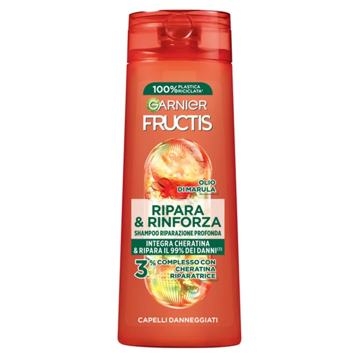 GARNIER FR RIPA&RINFOR SHAMPOO