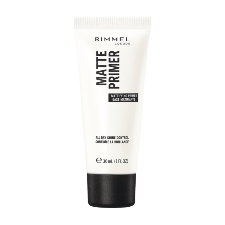 RIMMEL PRIMER DURADERO MATE