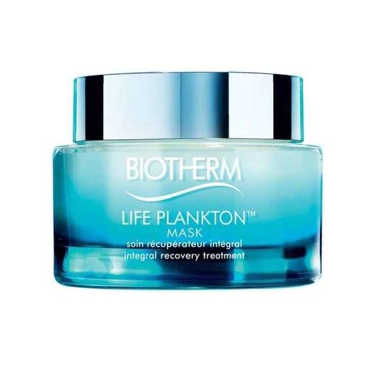 MASCARILLA DE PLANCTON BIOTH LIFE