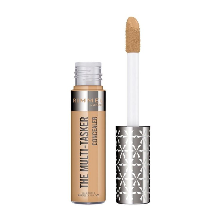RIMMEL CORR MULTITAREA 060