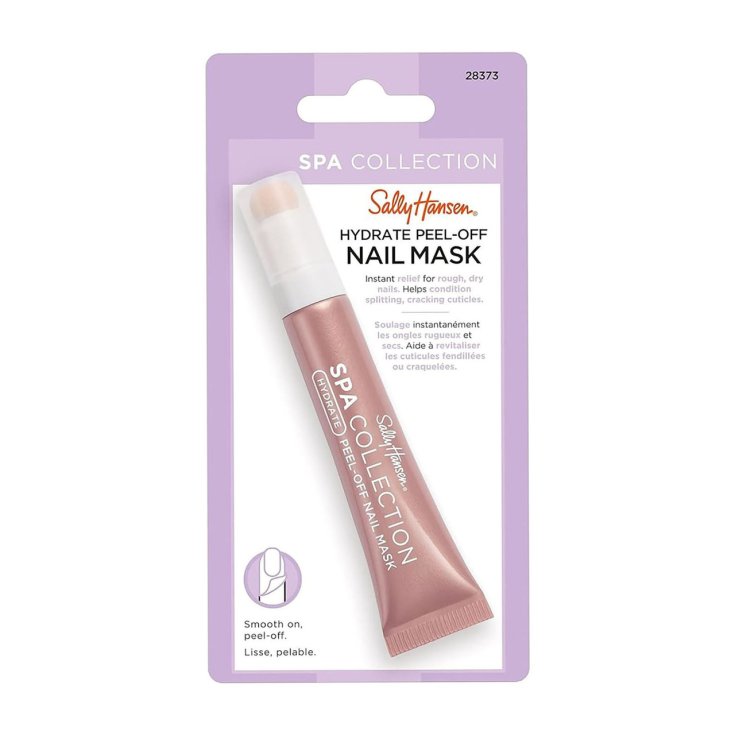 SALLY HANSEN HYD.PEEL OGG NAIL MAS