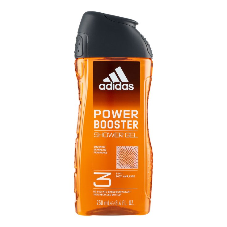 ADIDAS POWER UD/S 250ML