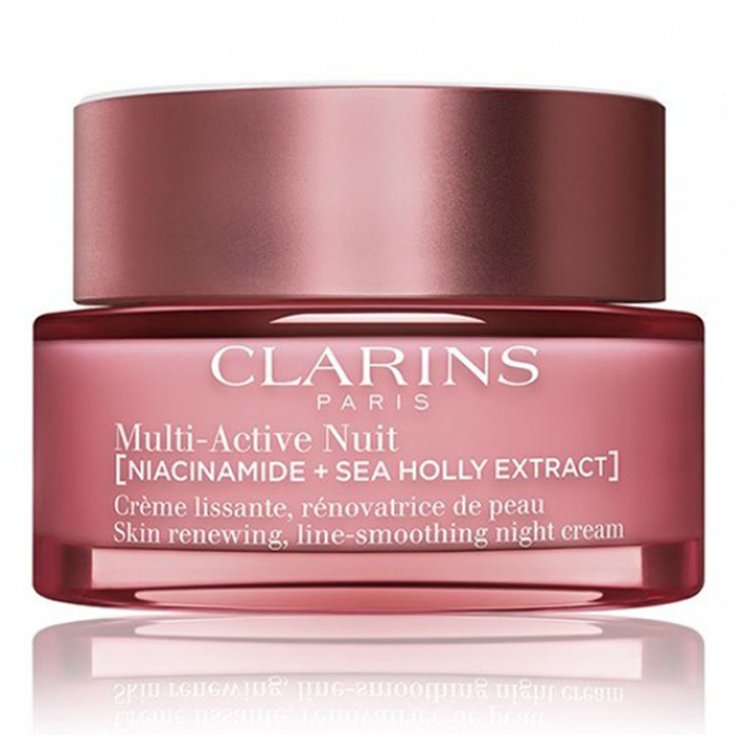 MULTI-ACTIVE CR NUIT PEAUX SEC